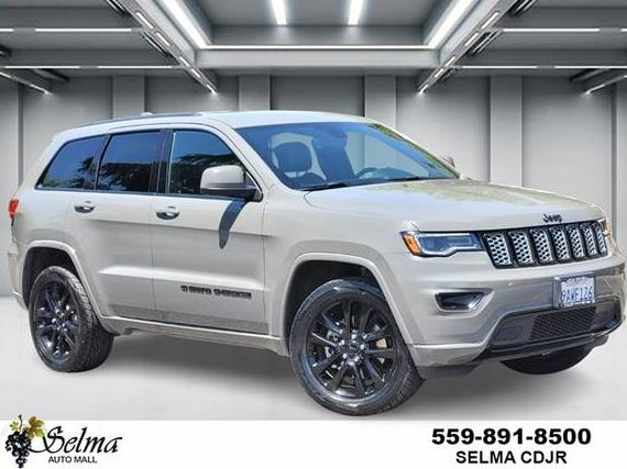 JEEP GRAND CHEROKEE 2022 1C4RJFAG1NC150613 image
